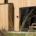 Afwerking houten gevelbekleding