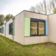 HIB Gevels levert Platowood Vuren voor basisschool Berkel-Enschot