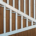 Houten gevelbekleding met brandklasse D volgens Bbl en NEN-EN 13501-1.
